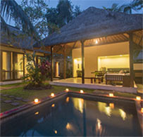 Bali Hotel