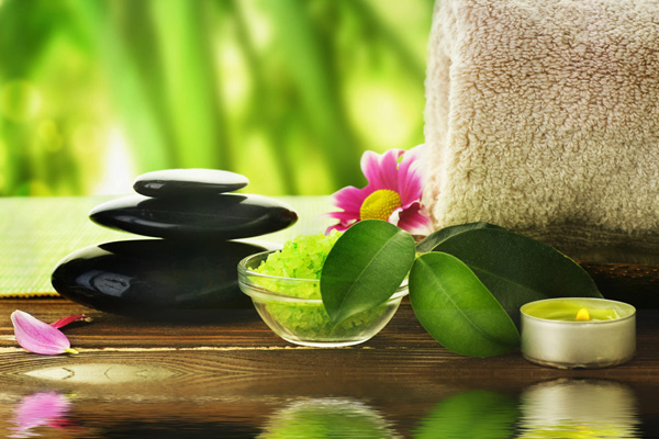 Bali Spa