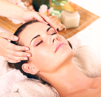 Bali Face Massage