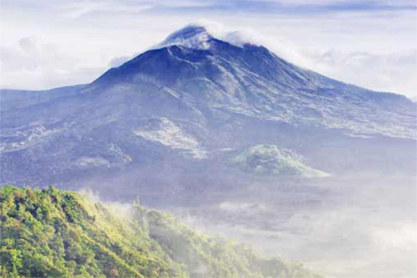 Mount Batu