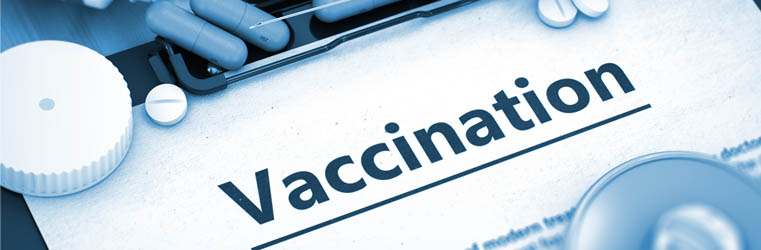 Vaccination Bali